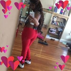 Meet your Posher, Cammie